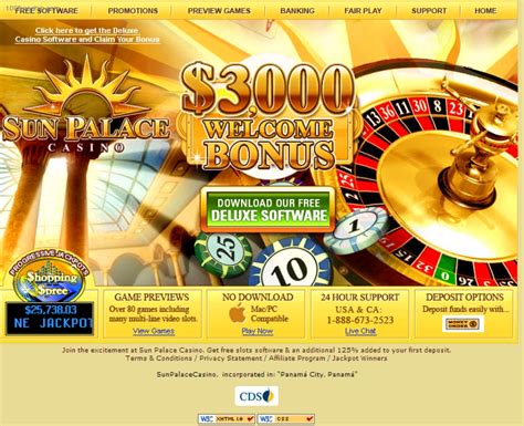 sun palace casino $100 no deposit bonus codes 2020